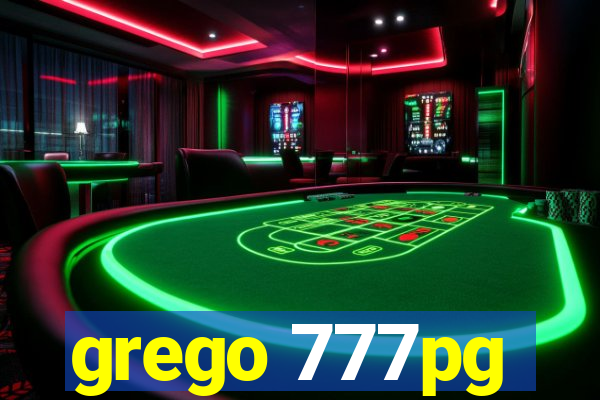 grego 777pg